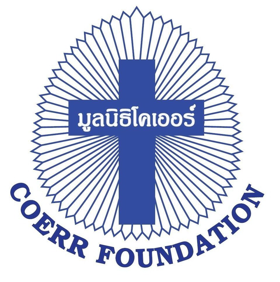 COERR Logo