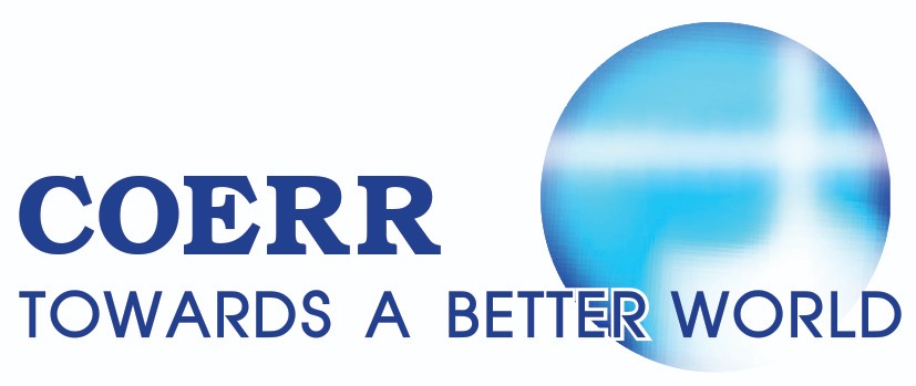 COERR Logo